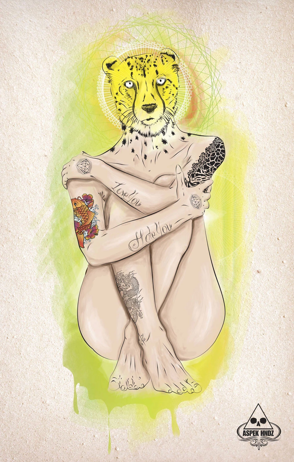 ilustracion los cabos