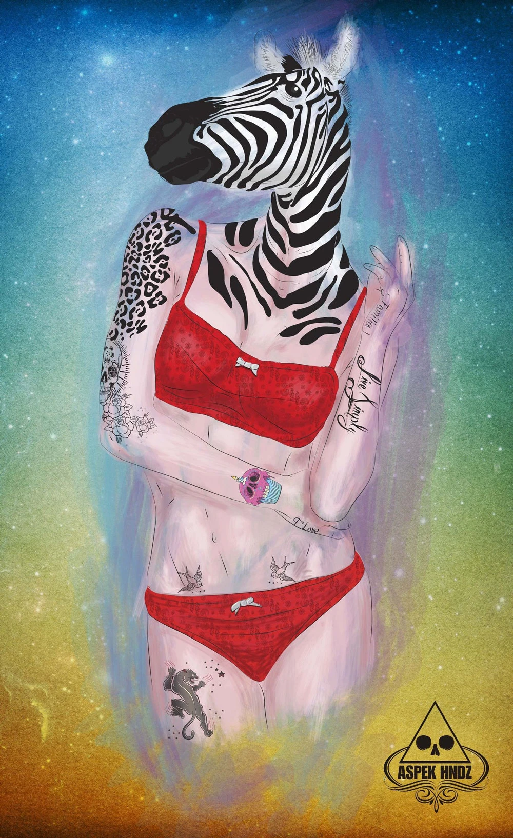ilustracion los cabos