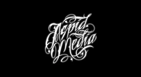 lettering los cabos