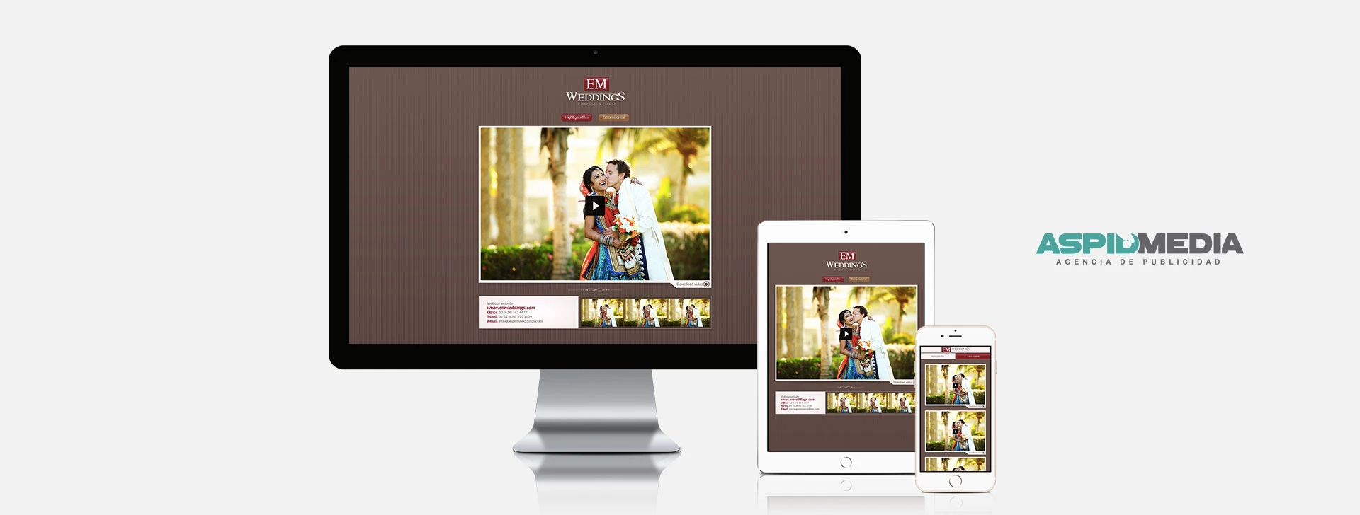 paginas web los cabos