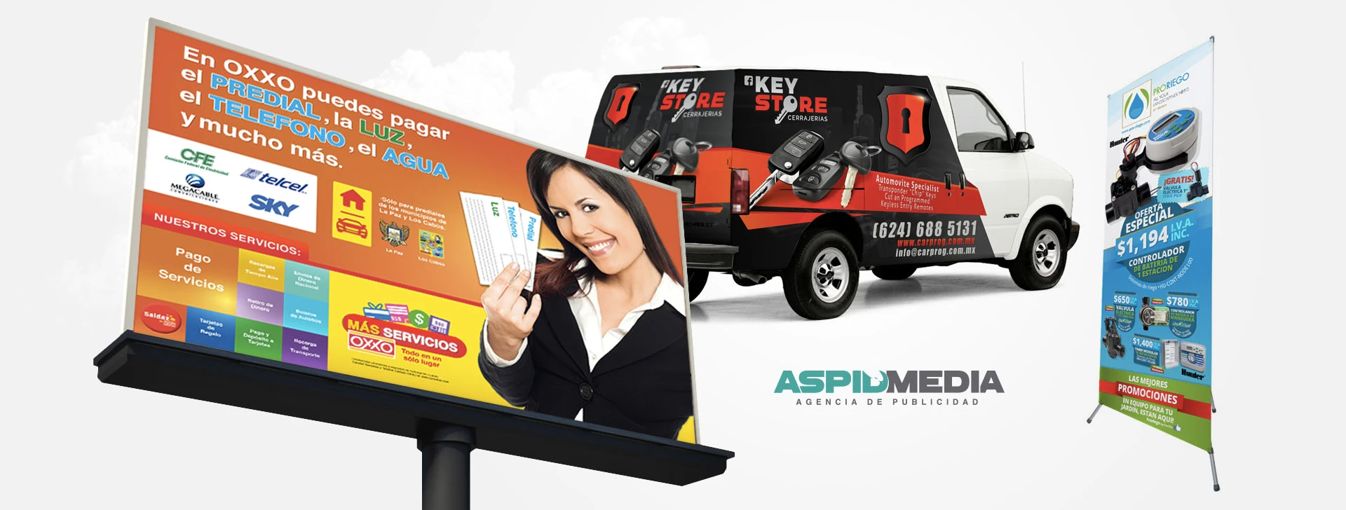 servicio impresion los cabos